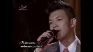 Download lagu Serumpun Padi (R. Maladi) - Ray Leonard Judijanto Voice Of Indonesia (VOI) Indonesia Concerto