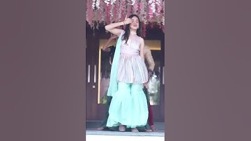 Thumbnail of Sadi Gali | Ishpreet Dang & Team DanceFit | Short Dance Video | Dancefit Live | Dancefit Live Shorts