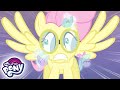 My Little Pony en español 🦄 Fluttershy al máximo | La Magia de la Amistad | Episodio Completo