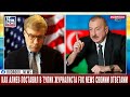 Как Алиев поставил в тупик журналиста Fox News своими ответами