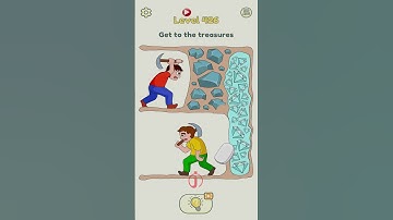 DOP2 Level 426 | Delete One Part 2 Level 426 #shorts