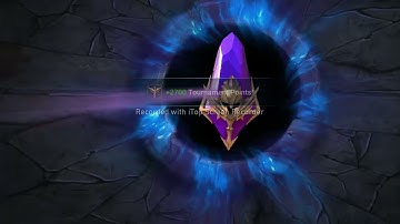 #RaidShadowLegends Opening 100 Void shard, chasing Warlord