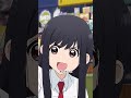 「私、拒否されると自分傷付けだすメンヘラなんだけど大丈夫？」／TVアニメ「フードコートで、また明日。」｜TOKYO MX他各局にて放送中 #宮崎ヒヨリ #青山吉能 #フドあす #foodcourtjk