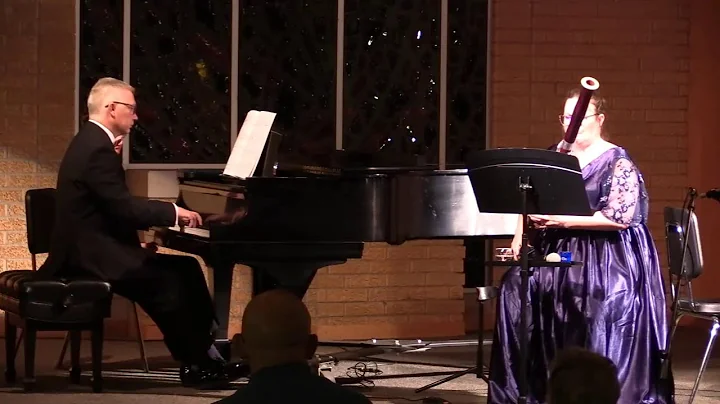 Diversify the Concert Hall - Dr. Kate Sekula Basso...