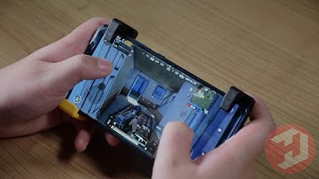 Flydigi Stinger Product Demonstration and Setup Tutorial