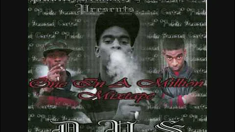 DVS - Best Of Both Hoods (Ft. Page)