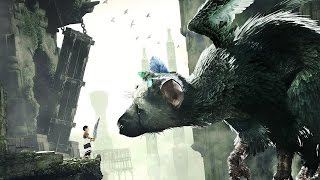 Trico is still cute in new The Last Guardian trailer — GAMINGTREND