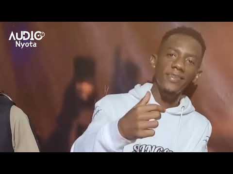 Mczo Morfan Sio Pesa Tu Singeli Live 