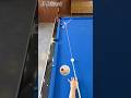 Master cue ball control #billiards #eightball #billiard #jpbilliard