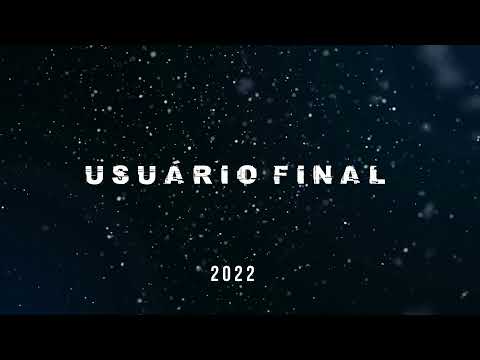 Vídeo: Quem é o usuário final?