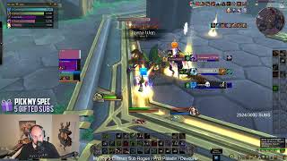 Midnight Beta Class Testing Looking For Most Fun