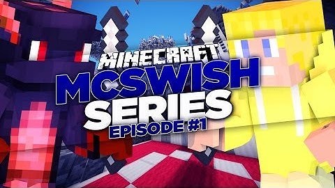 Introduction w/ MaccaTTV l MCSwish Team Ep.1 l SuchSpeed