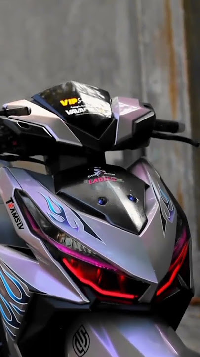cinematic motor matic#cinematic #motor #matic #bagus # banget