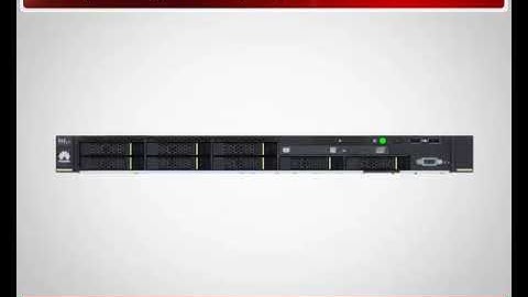 Huawei OceanStor 18000 V3 Maintenance: Replace a PSU (SVP)