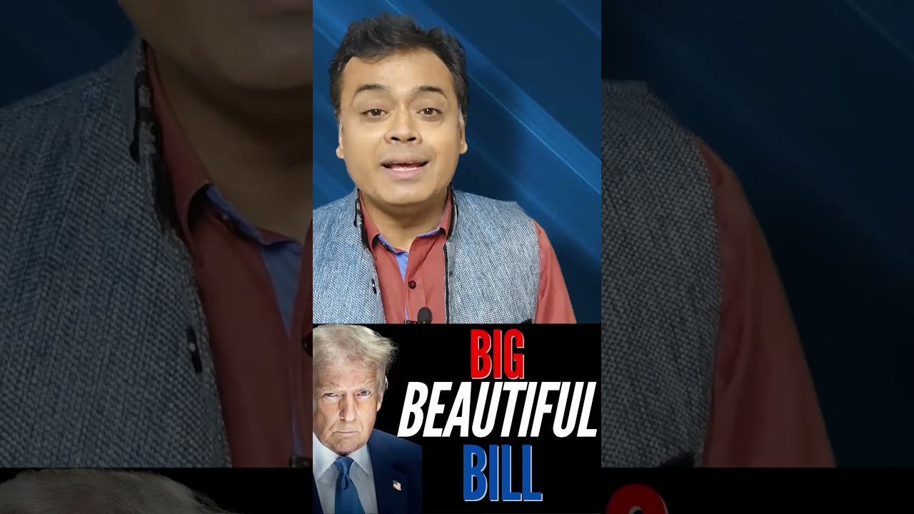 ट्रम्प की बढ़ी मुश्किलें "दोस्त" elon musk ने की नई पार्टी बनाने की घोषणा !