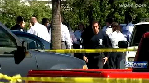 Vince Demasi: 'Violence is a big issue'
