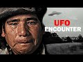 The strange ufo  encounter of juan prez