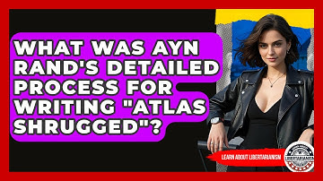 What Was Ayn Rand