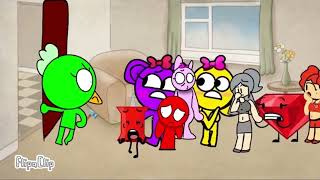 Tierra Boyd Talon Ruby Gets In H3Ll - Alternate Ending Footage Only Lost Director Cut