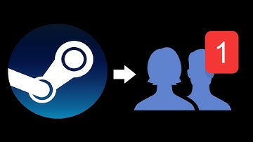 How to See Your Incoming Friend Requests on Steam!