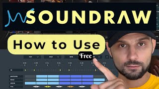 How to Create AI Music in Seconds with SOUNDRAW | Free & Easy! screenshot 2