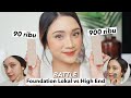 FOUNDATION 90RB VS 900RB