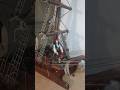 nuestro barco ya tiene capitan #juguetes #chachareando #coleccionables #disney #piratasdelcaribe