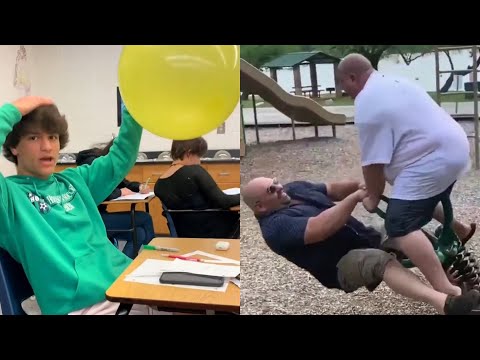 Epic Fails By People Who Are Having A Worse Day Than You 2022