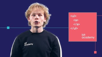 HTML & CSS Tutorial - Lijsten, linkjes en afbeeldingen