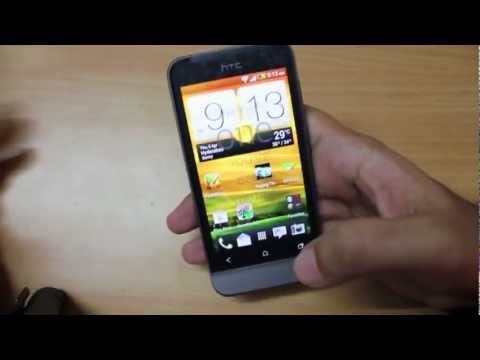 HTC One V indepth full Review