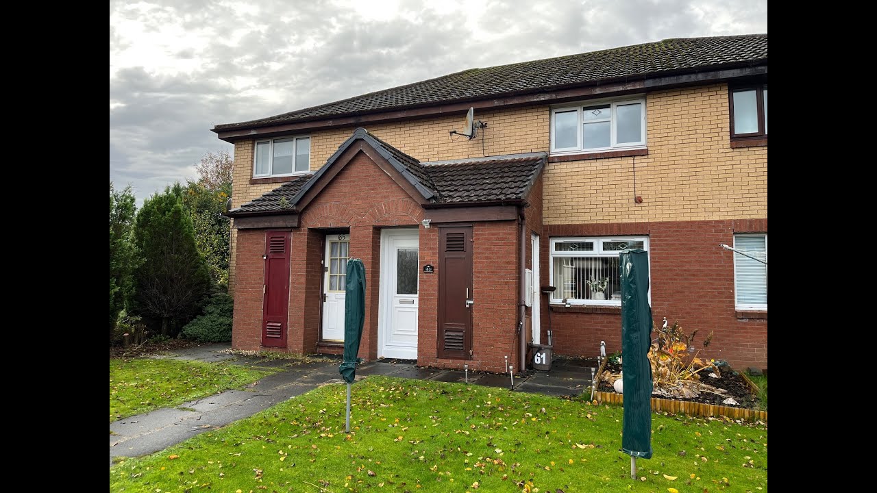 Braedale Avenue Airdrie YouTube