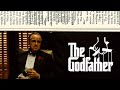 How Francis Ford Coppola Wrote The Godfather