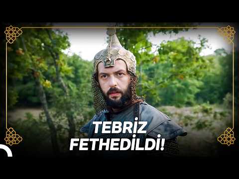 İbrahim Paşa, Tebriz'i Osmanlı Topraklarına Kattı! | Osmanlı Tarihi