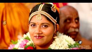 Balaji Weds Bharathi Highlights 02 By Bsp Media