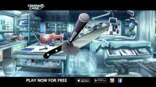 Criminal Case TV Ad screenshot 1