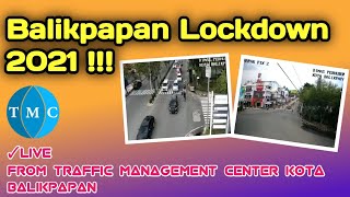 Balikpapan lockdown 2021 !!! Live from ATCS Kota Balikpapan | RealGadgetin screenshot 2