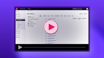 RainFocus Global Attendee Profile | Unified Data and Personalized Journeys