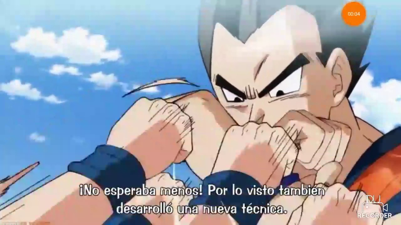 Dragon ball super avance del capitulo 84 YouTube Dragon ball super avance del capitulo 84 YouTube