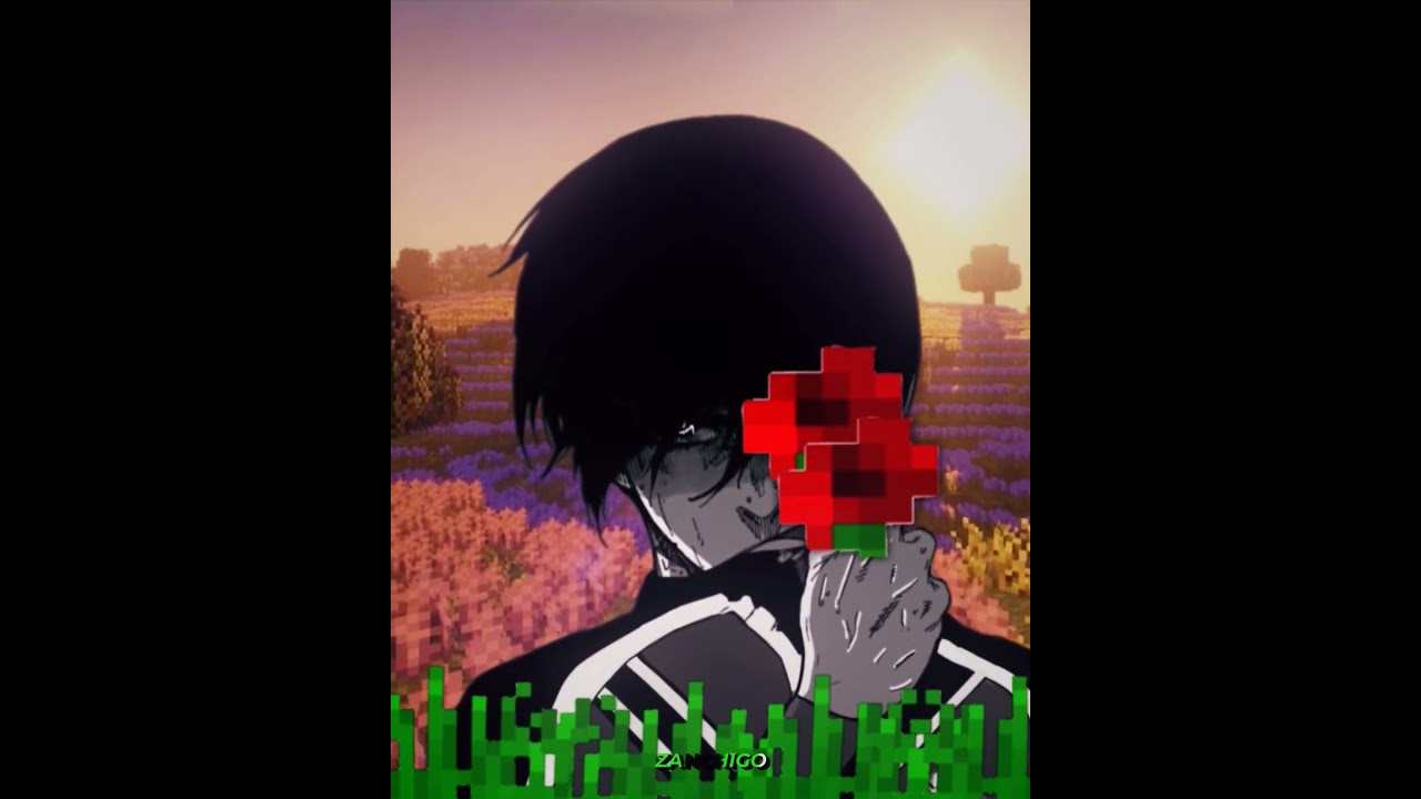 Love for you 🌹 [ Itoshi Rin edit Blue lock ] 