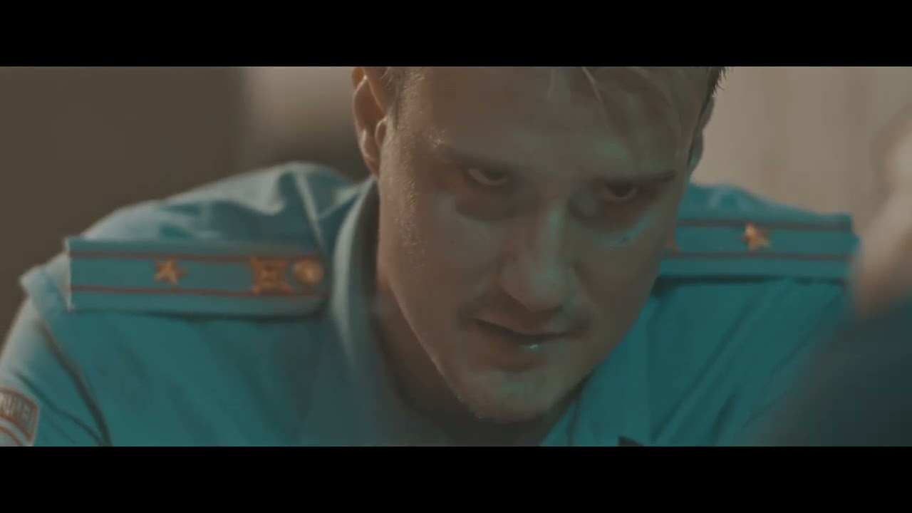 INTERNATIONAL SHORT FILM FESTIVAL "MOVIE MOUSE"-2022 /ТРЕЙЛЕР/ Дворник тизер