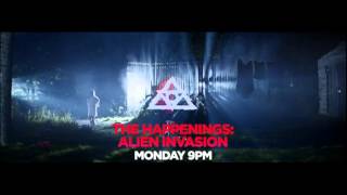 D Uk - Christmas Continuity 2013