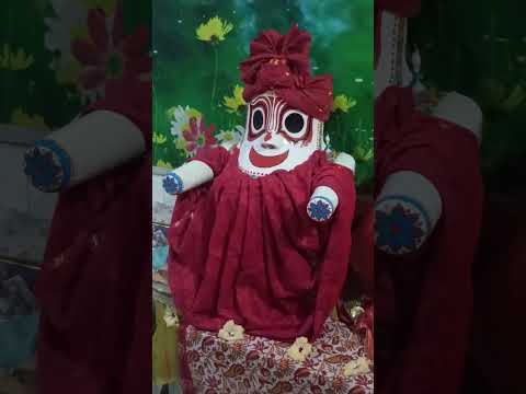 Jai Jagannath ❤️🙏 #jagannathbhajan #jaijagannath #viralvideo #radhekrishnaa #shorts #trendingshorts