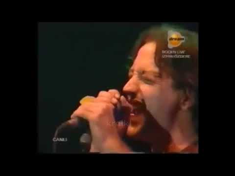 Duman - Yürekten (Rock'n Live, 2005)