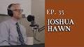Profile Picture of Pastor Joshua Hawn: Called to Service | Northwestern Voices Ep. 35on Google