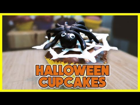 Video: Wat Te Koken Voor Halloween