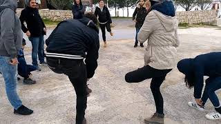 Muğla Excursion - Iztech Faculty Of Architecture 2018