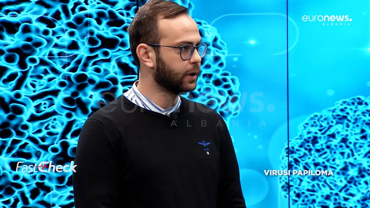 Virusi papiloma | Fast Check Pjesa e 1 / 19.03.2022