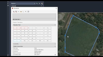 How to insert Map into AutoCAD 2020 without image | Insert satellite Map into AutoCAD