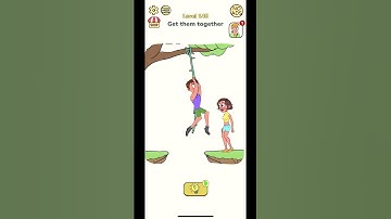 Impossible date 2 Level 145 #shortsviral #gameplay #geniuslevel #impossibledate