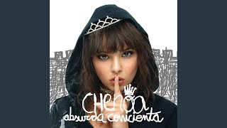 Video thumbnail of "Chenoa - Mucho Rodaje"